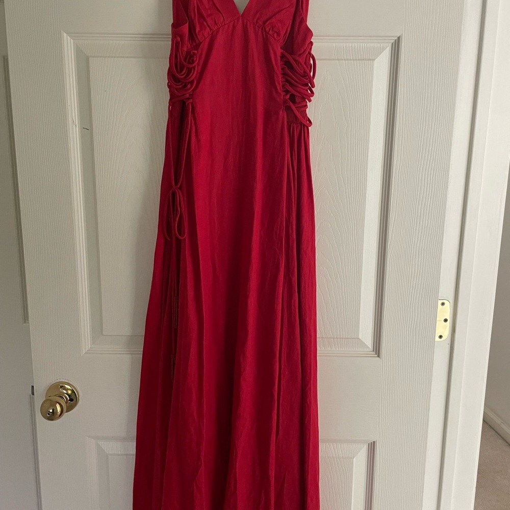 Farm Rio dress
